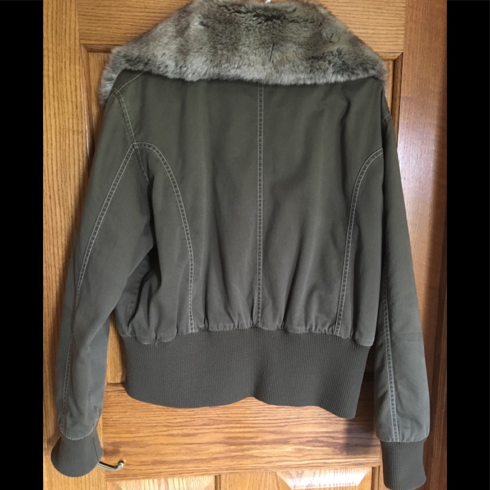 Steve Madden Jacket - Picture 6 of 9